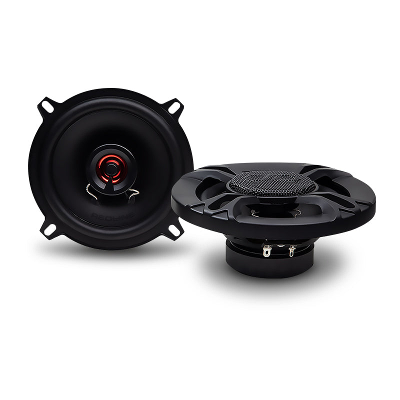 DD Audio DD-RL-X5.25 5.25 Redline Series Coaxial Speaker、mySite、camillekostekn