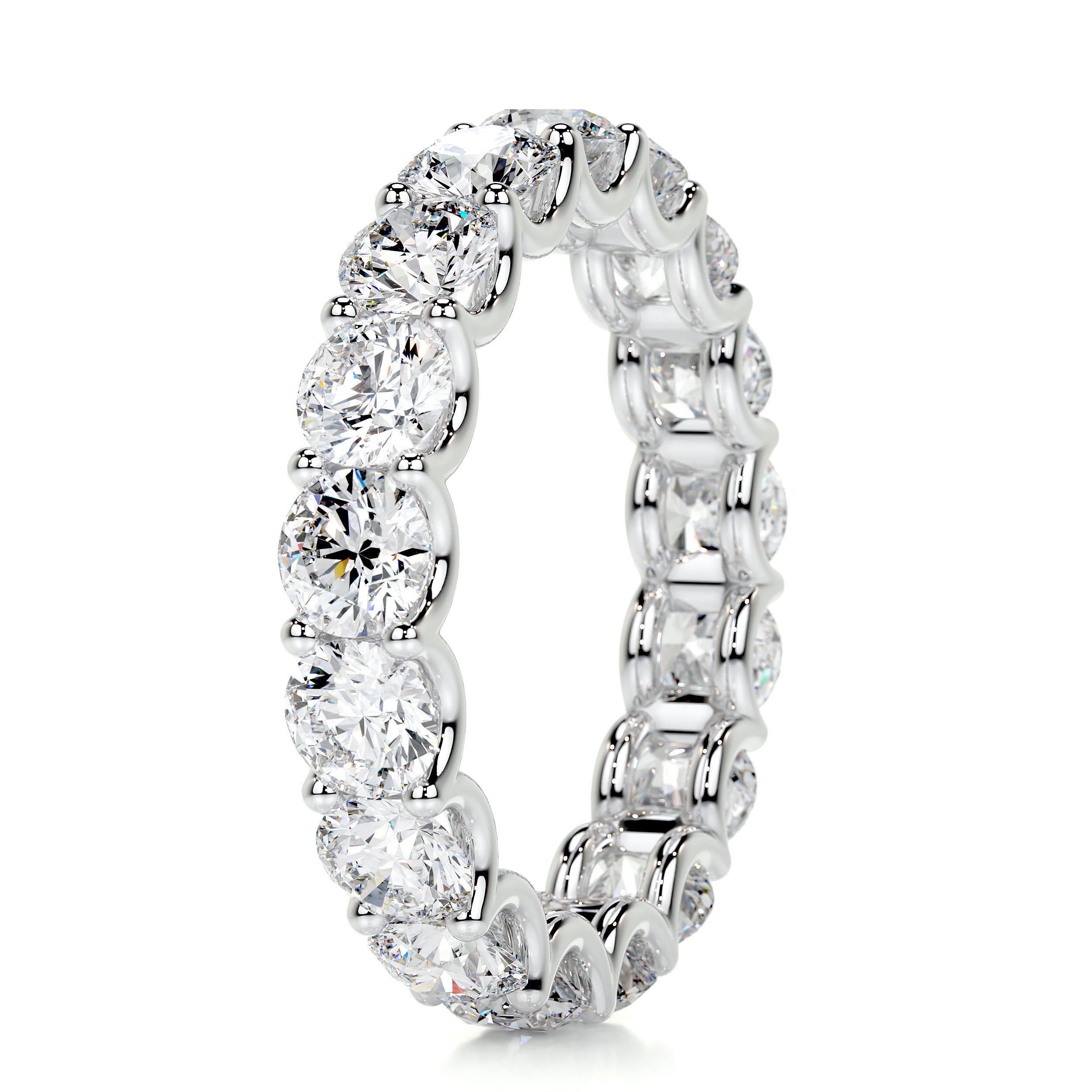 Trinity Eternity Wedding Ring -Platinum、mySite、hinf8tx79