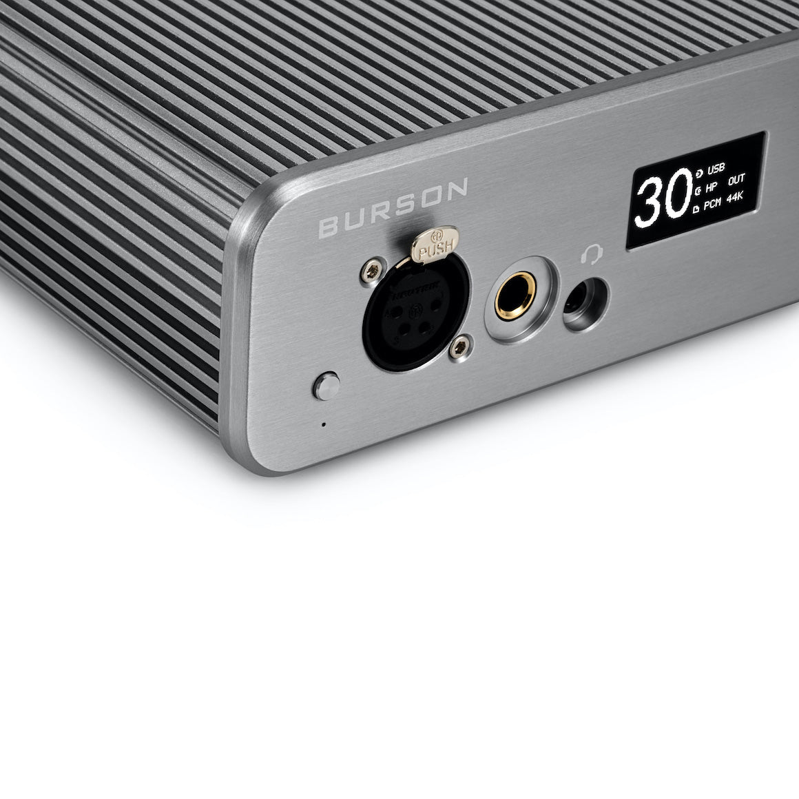  Burson Audio - Conductor 3X Performance、mySite、merchandisen