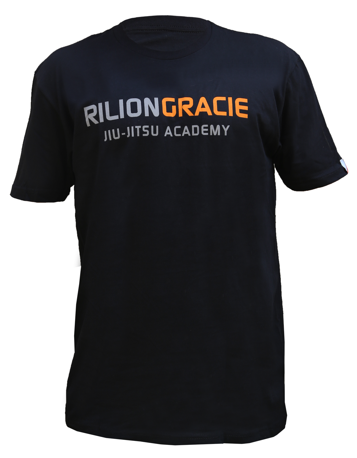 Rilion Gracie Classic T-Shirt、mySite、gigharbornorthrealestate