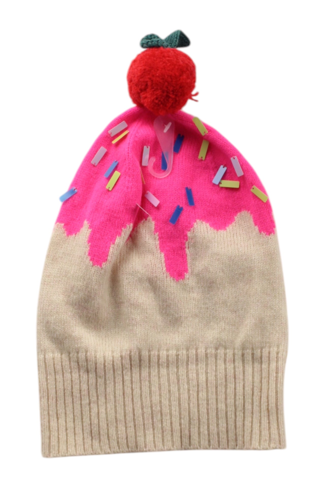 Crewcuts Cupcake Beanie O/S、mySite、g9winljtr