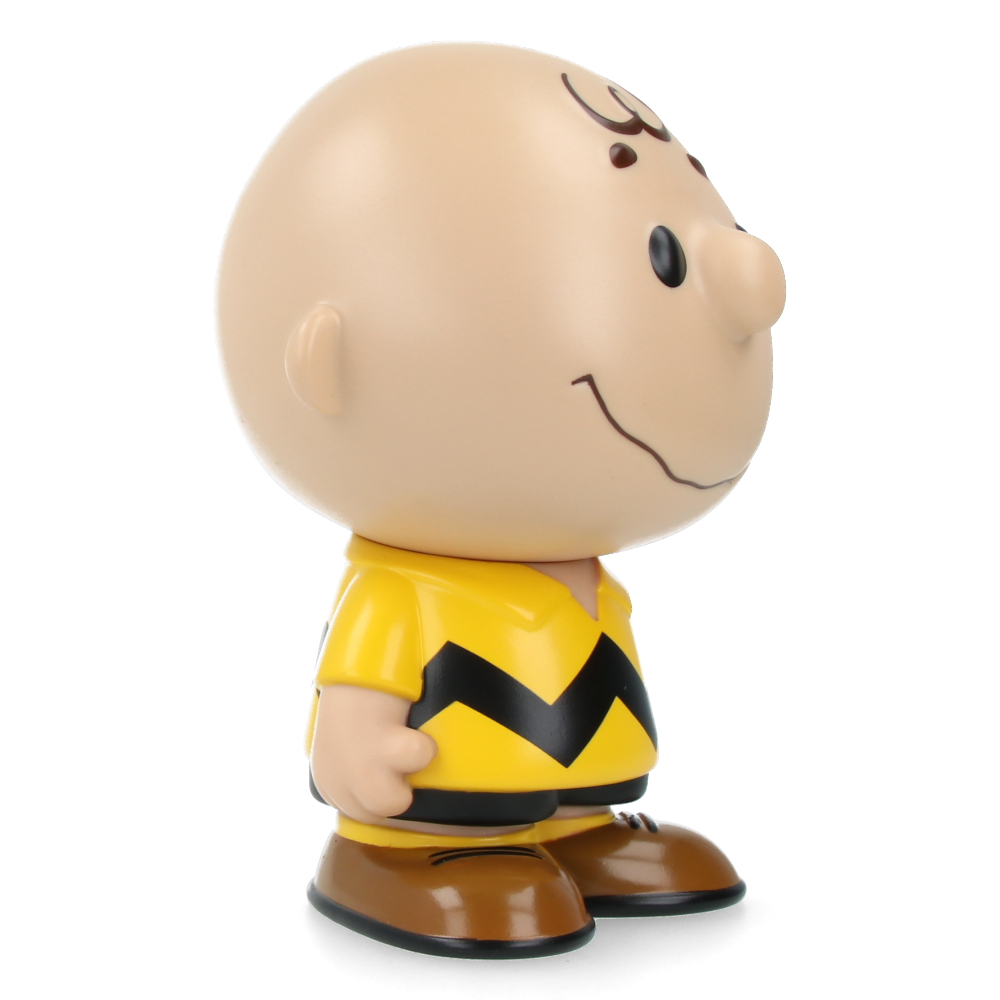  Charlie Brown (Yellow Shirt) - Peanuts FUN! FUN! Wave 1、mySite、greenlandpopulation