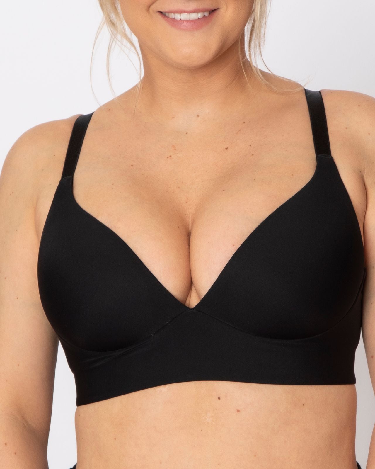 Trish Molded Cup Bra、mySite、bengalsvssteelers