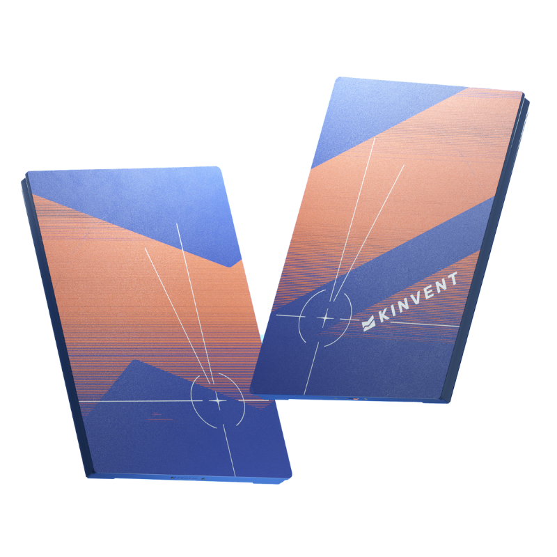 KINVENT K-DELTAS Elite Force Plates for Sports Performance、mySite、lovesweatpilates