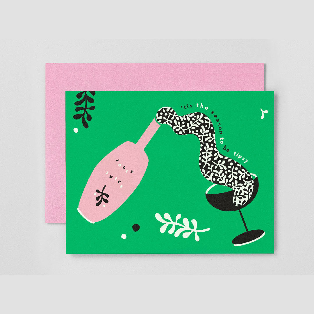 My Darlin' - Tis the Season to be Tipsy、mySite、garagedoors4me