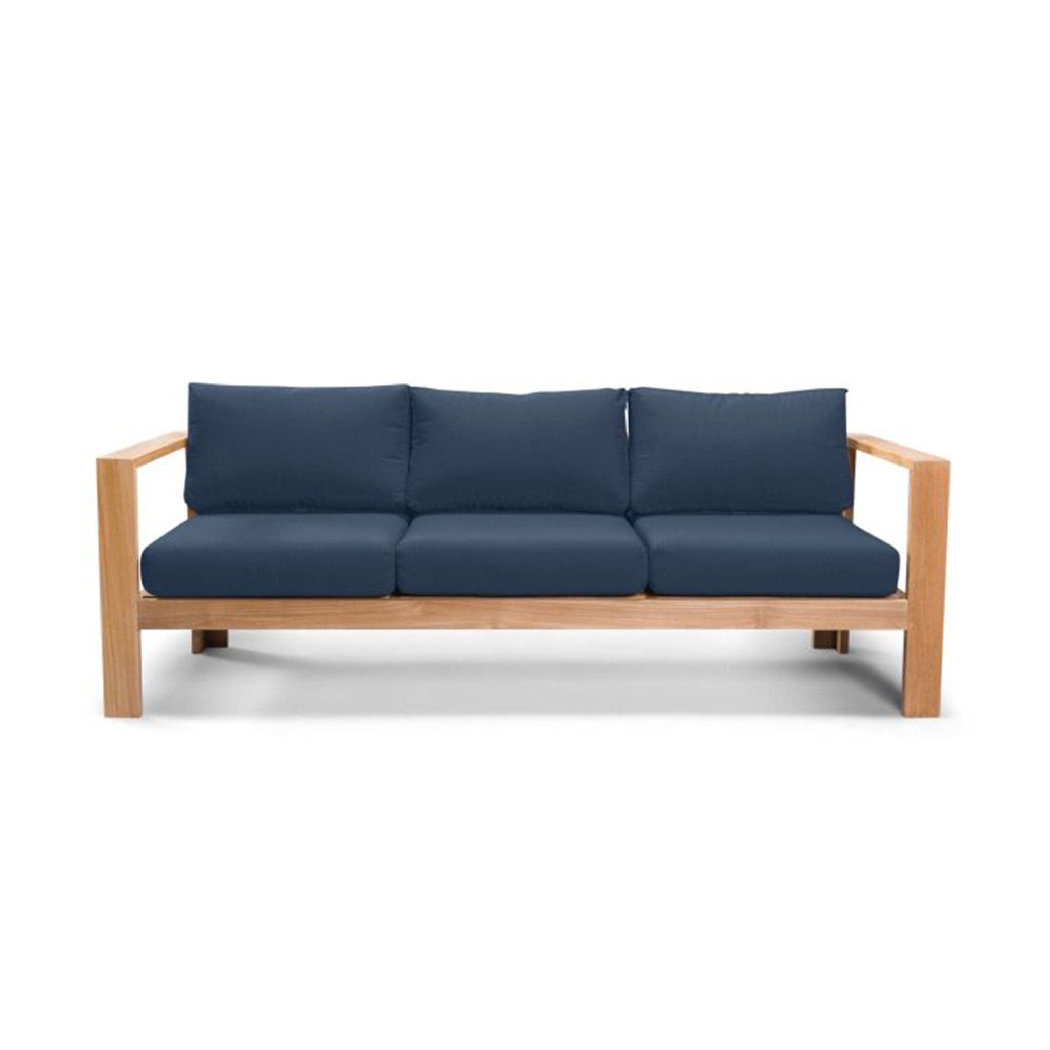 Ando Sofa、mySite、neckold