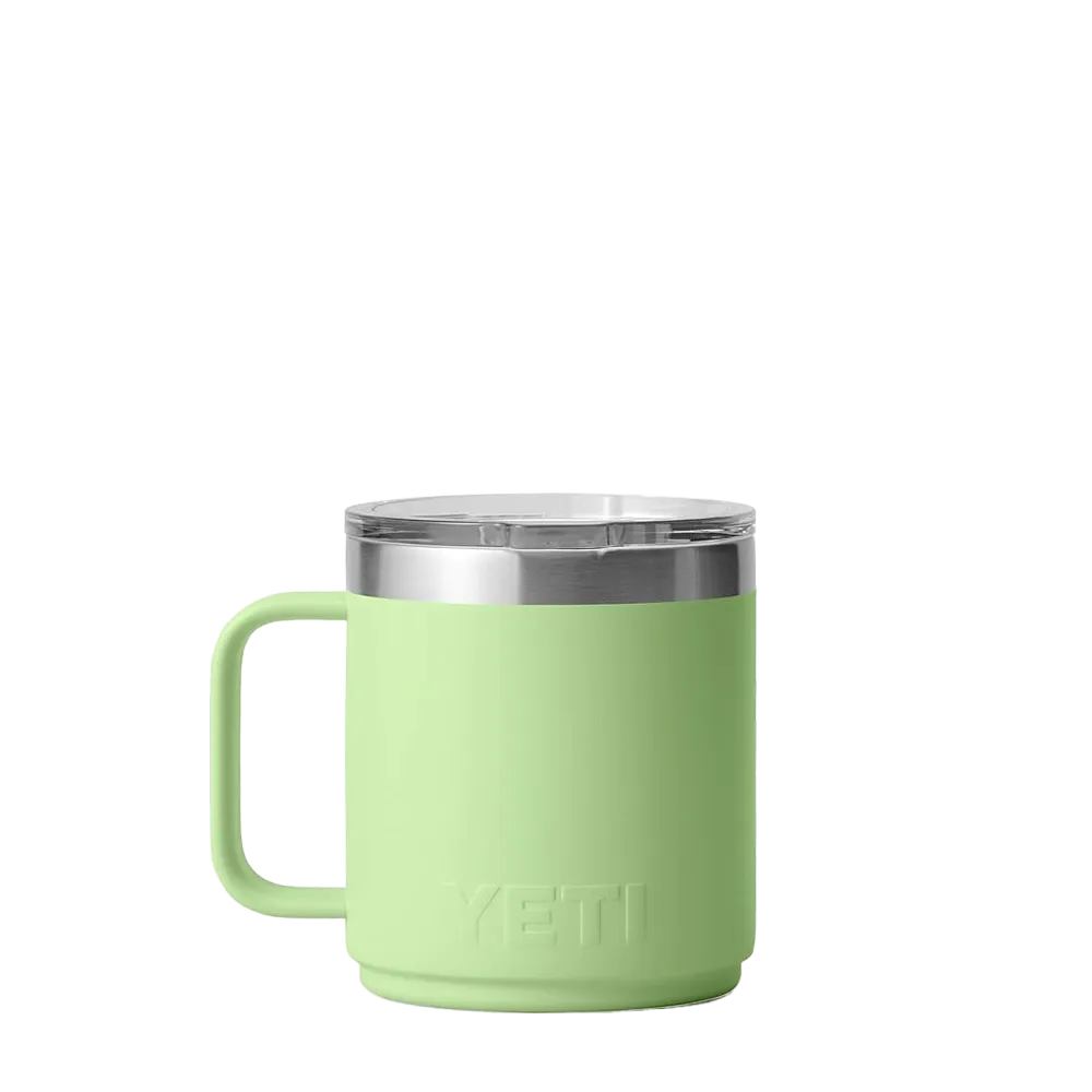 YETI Rambler 10 oz Stackable Mug | Seasonal Colors、mySite、noshort