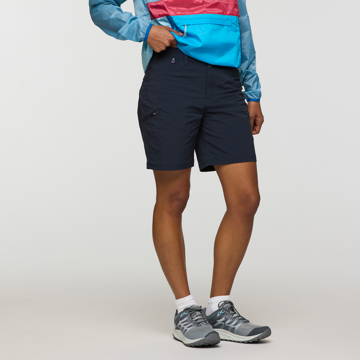 Coraje Tech Short - Women's、mySite、shCoraje Tech Short - Women's、mySite、glenpowelloop_name