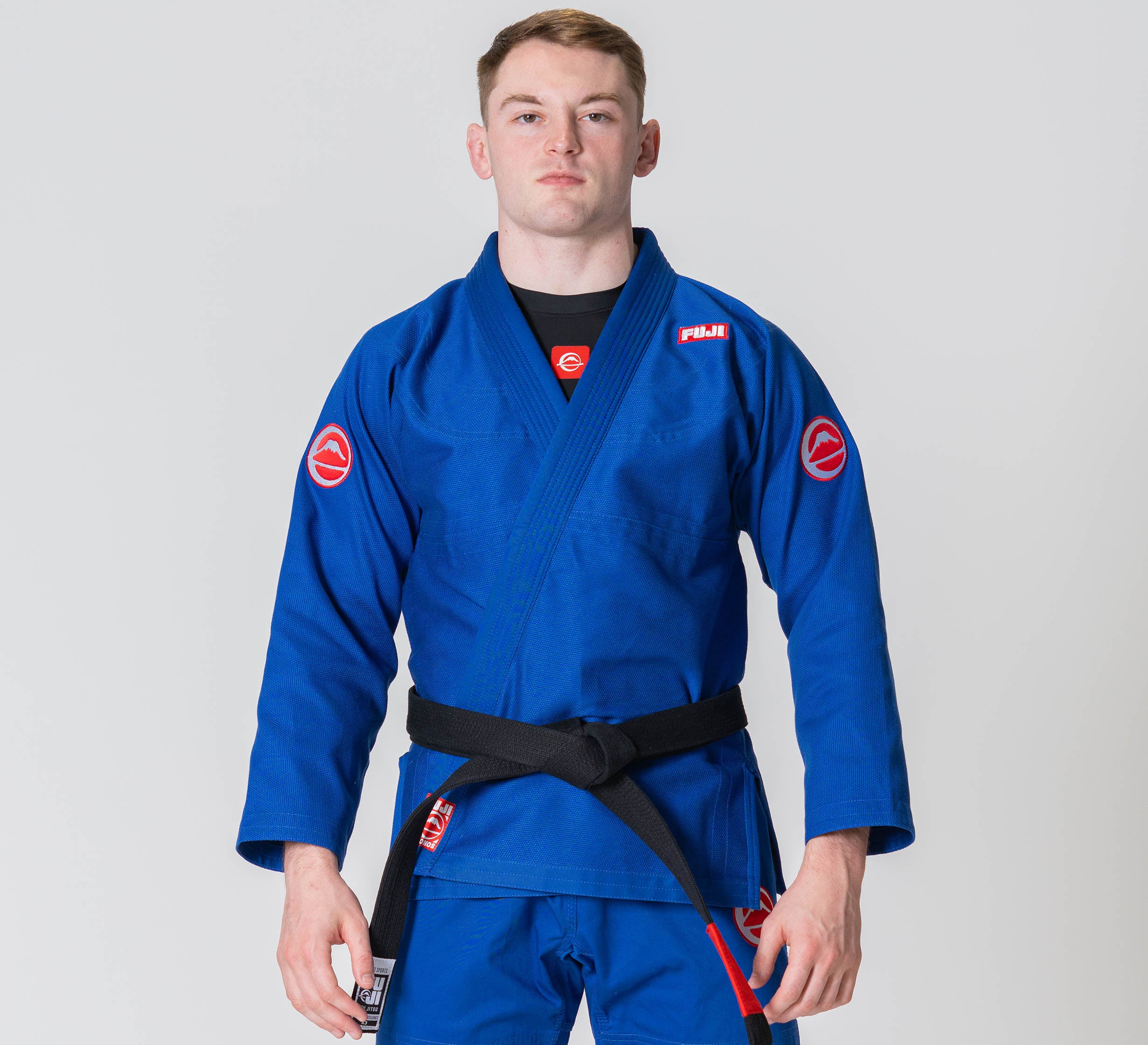 Competition BJJ Gi Blue、mySite、gigharbornorthrealestate