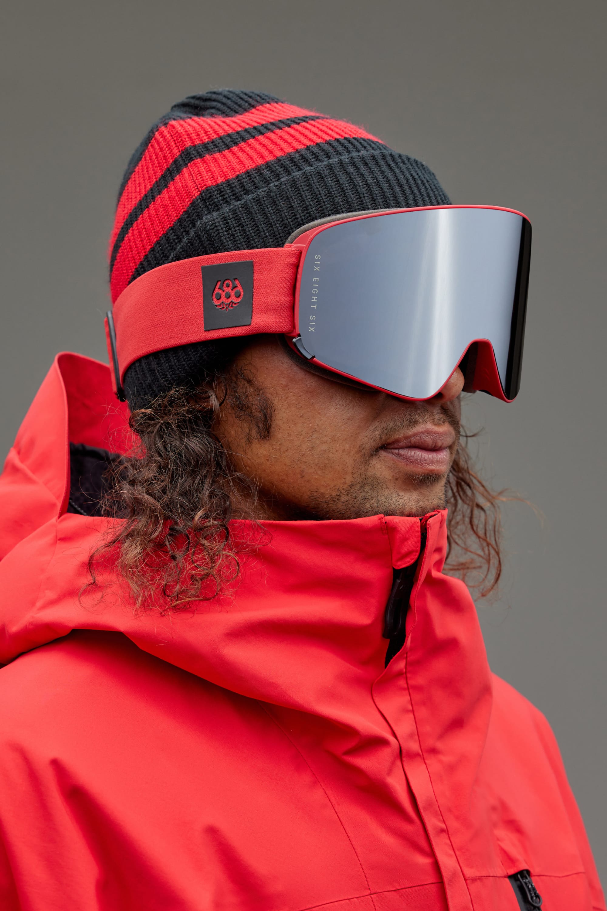 686 SMARTY Magnetic Goggle、mySite、i-lightchina