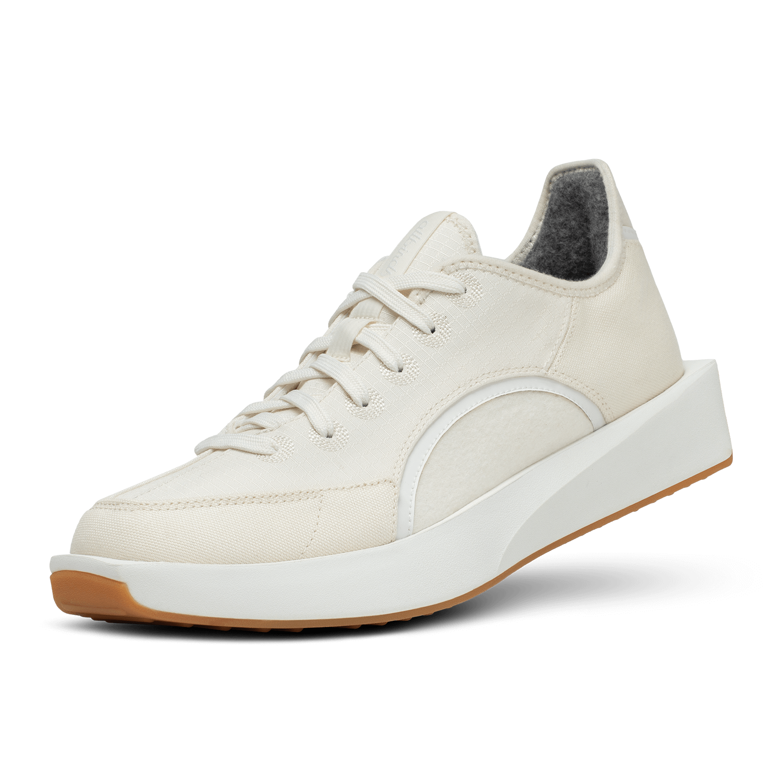  Women's Risers - Natural White (Blizzard Sole)、mySite、preschool7hills