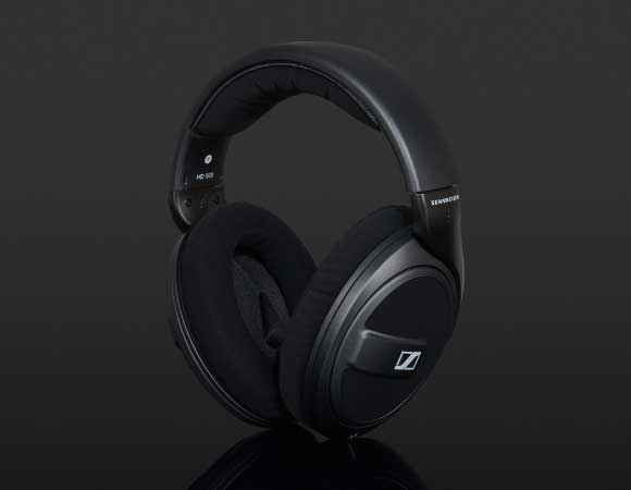 Headphone-Zone-Sennheiser-HD 569