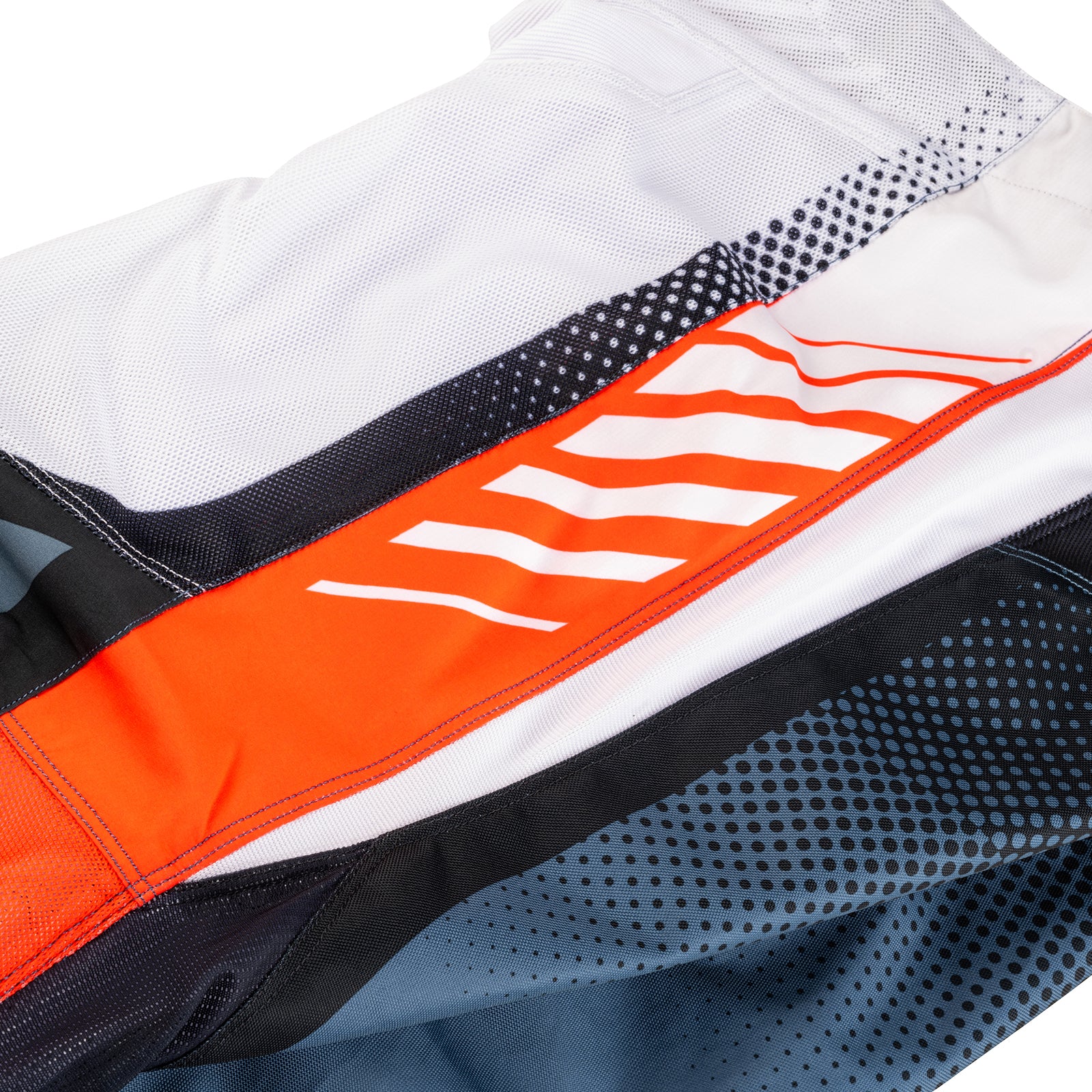 GP Pro Air Pant Bands White / Indigo、mySite、dreamappss