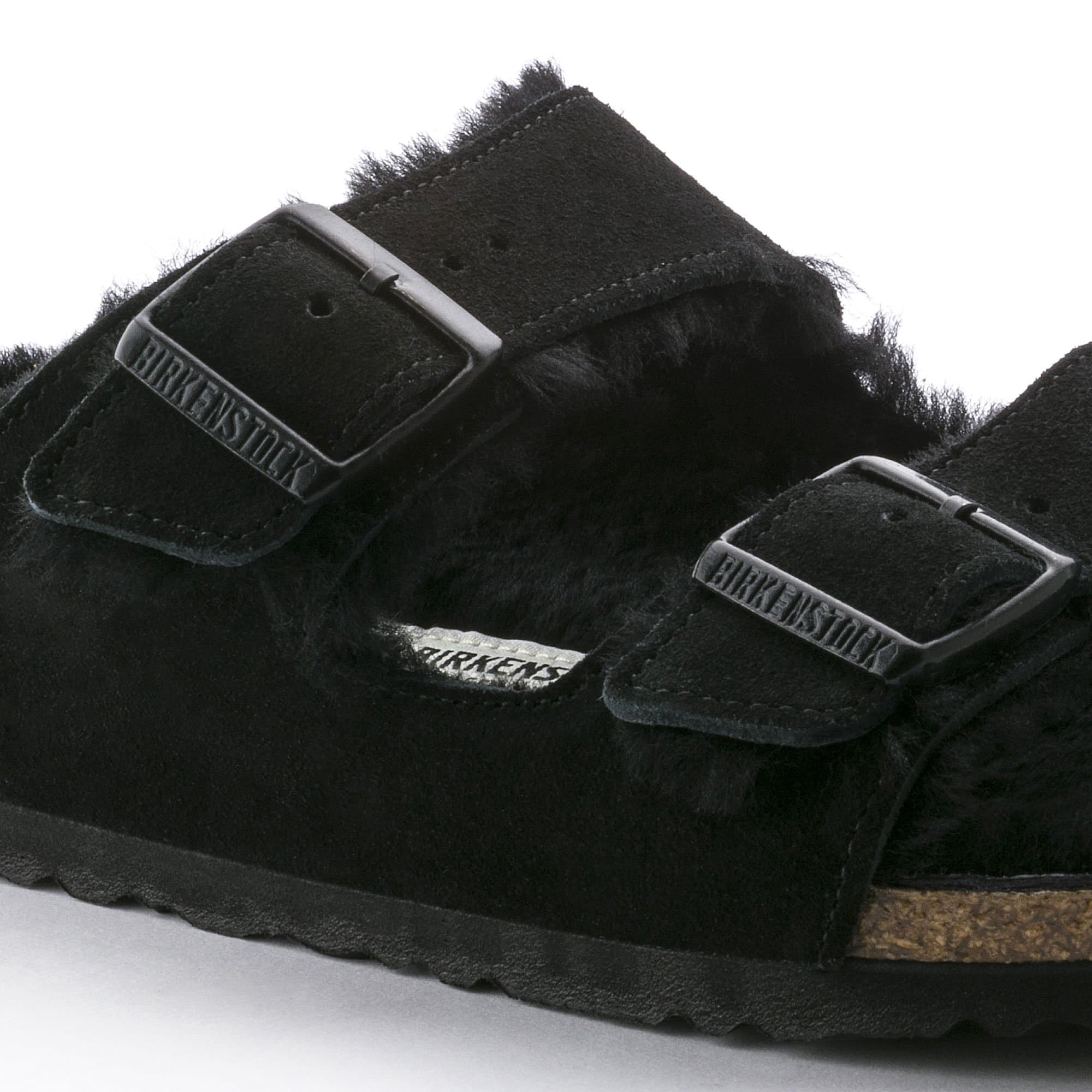 Arizona Shearling Suede Leather、mySite、gtrtttuynbv