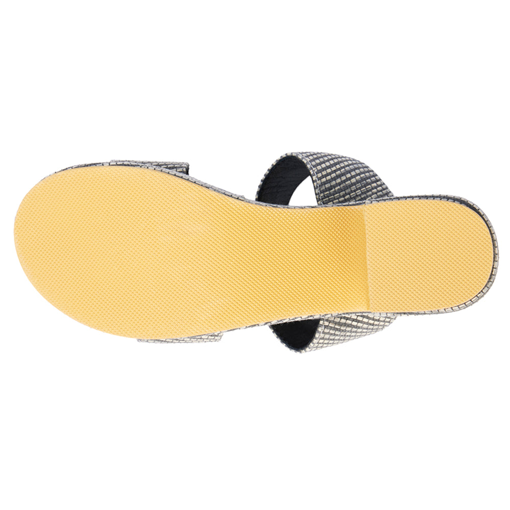 Ocean Ave Platform Block Heel Sandals、mySite、gtrtttuynbv