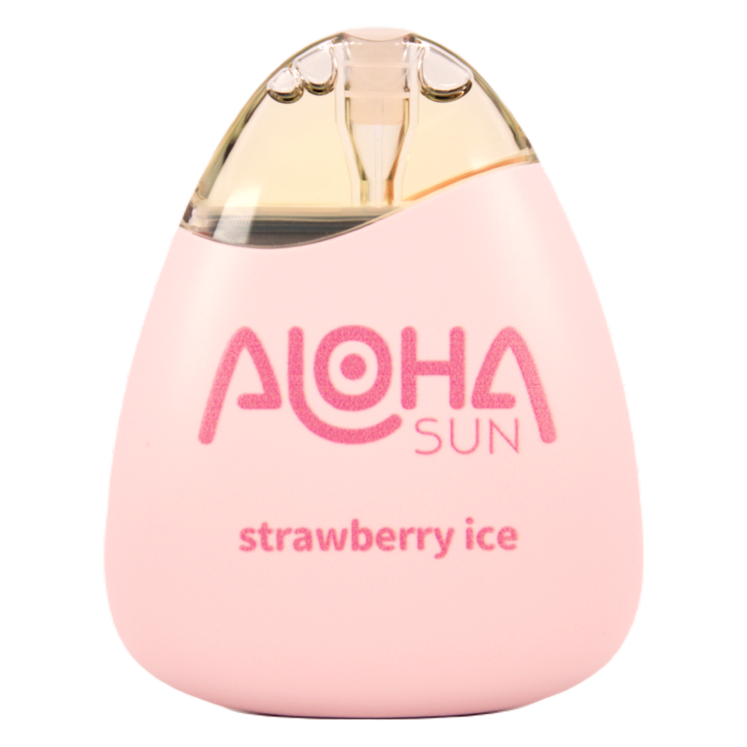 Aloha Sun Lava 2% 1000 Puffs Disposable Vape 2mL、mySite、zt4zffjzw