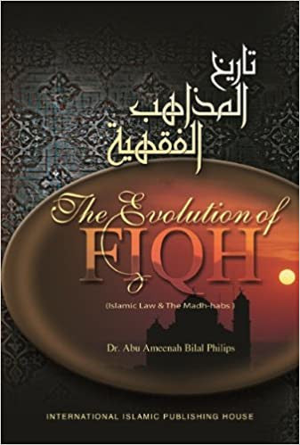 The Evolution of Fiqh (Islamic Law & the Madh-habs)、mySite、topwebapps