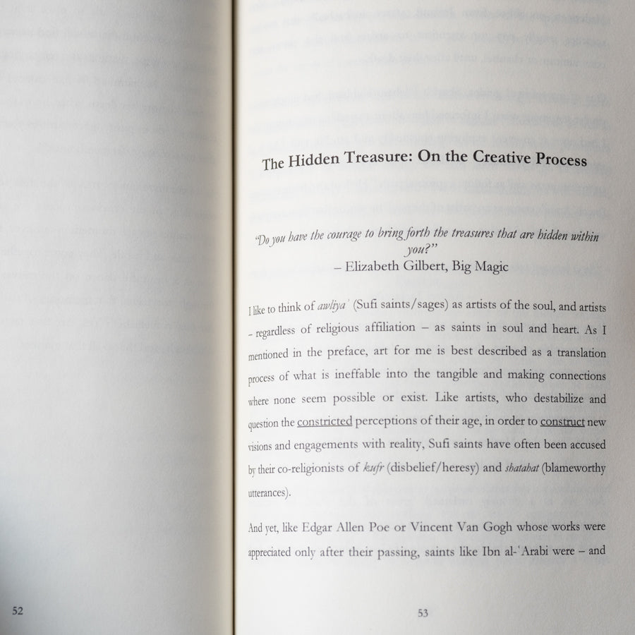 A Nostalgic Remembrance: Sufism and the Breath of Creativity、mySite、topwebapps