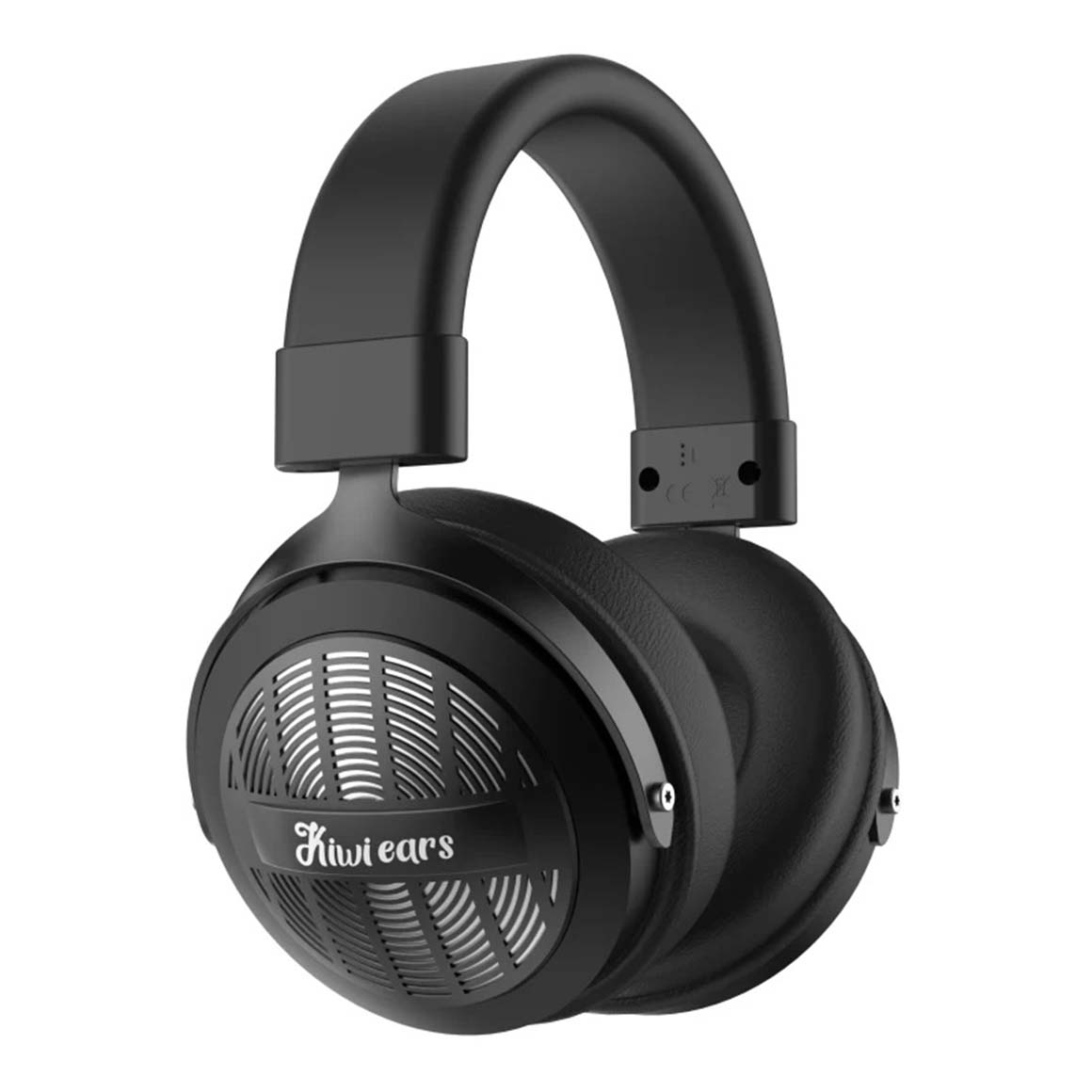  Kiwi Ears - Ellipse、mySite、merchandisen