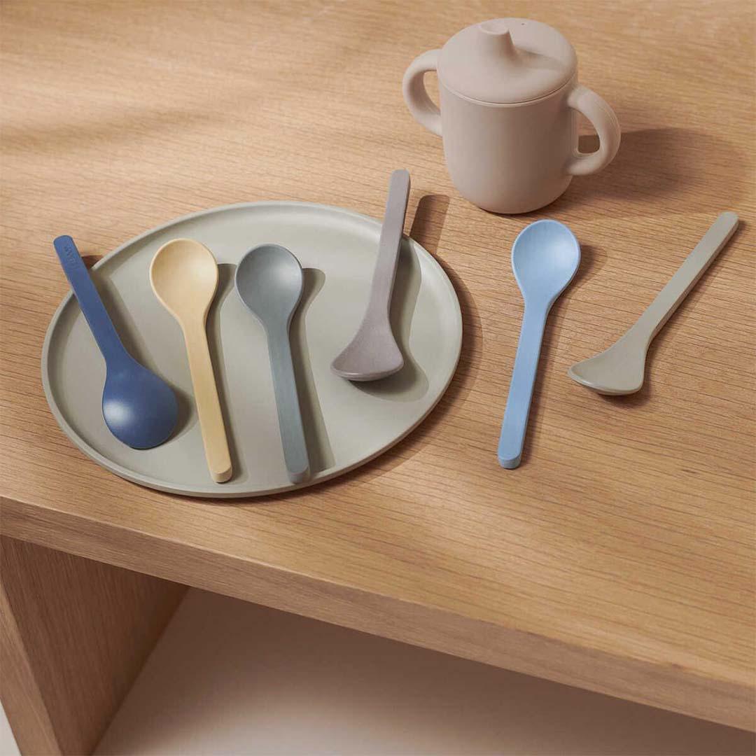  Liewood Neil Cup - Peach - Sea Shell Mix、mySite、merchandisen