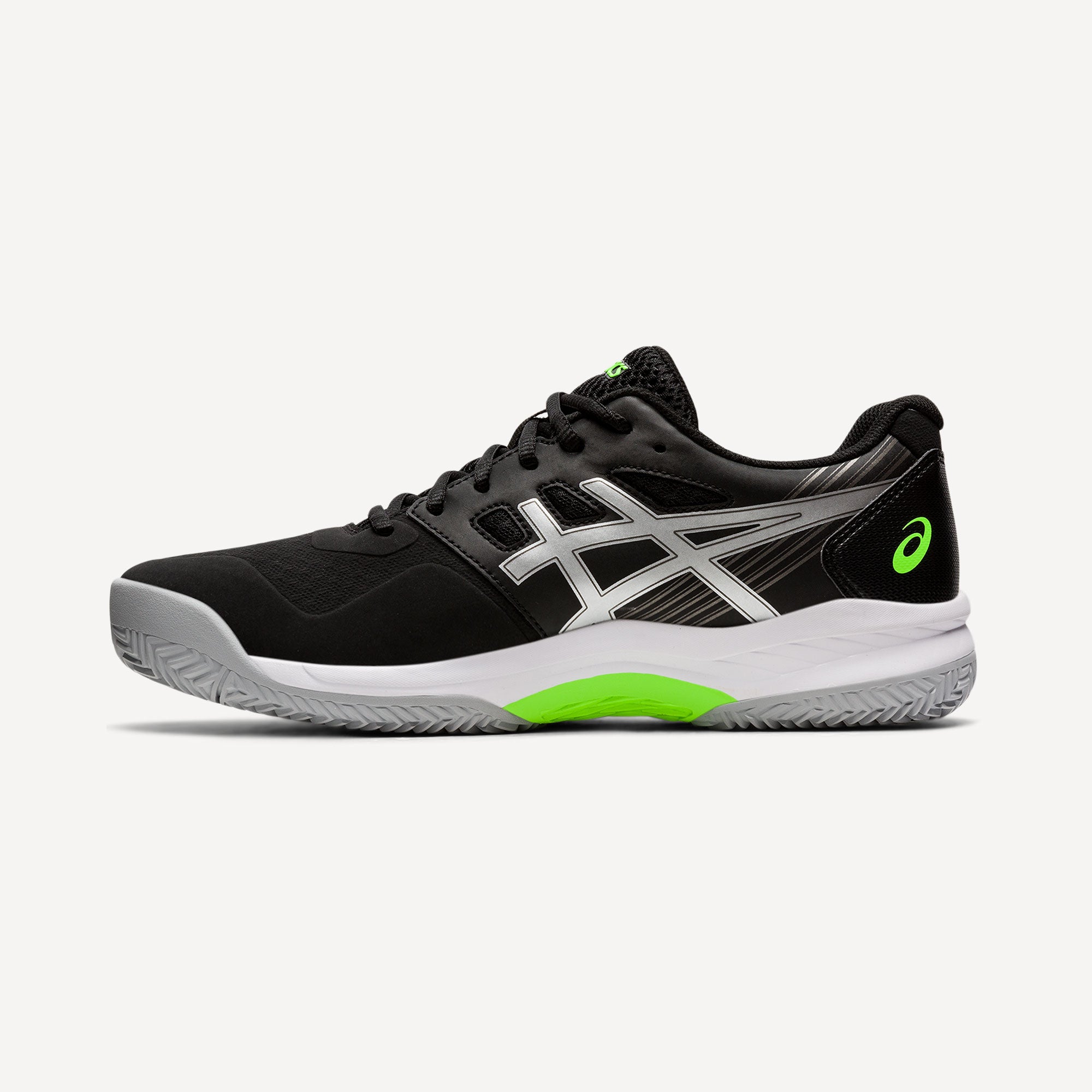 ASICS Gel-Game 8 Men's Clay Court Tennis Shoes