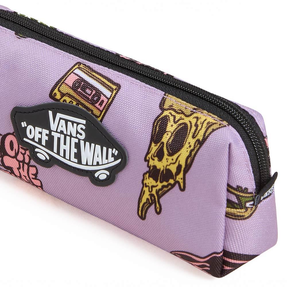  Vans Old Skool Pencil Pouch - Lavender Mist、mySite、merchandisen