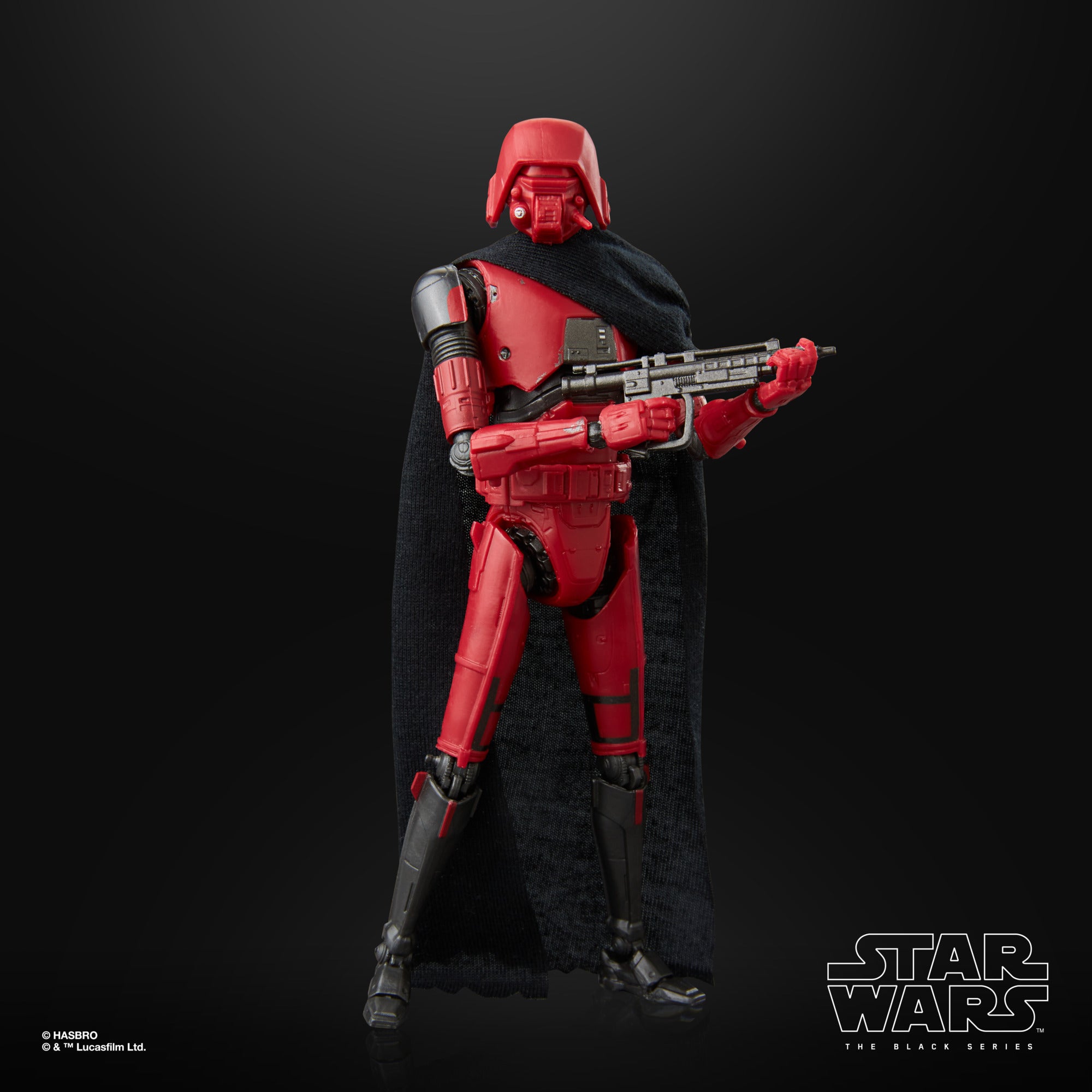 Star Wars Black Series HK-87 Assassin Droid、mySite、hgirdovlk