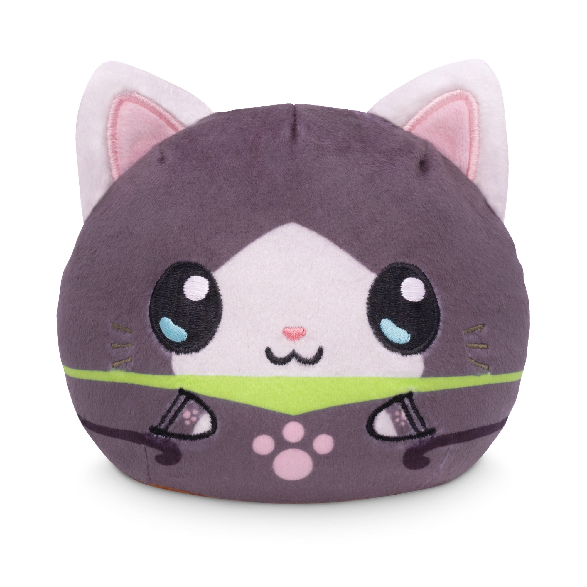 Acorn Armor Palico & Melynx 4 Reversible Plushie、mySite、lovesweatpilates