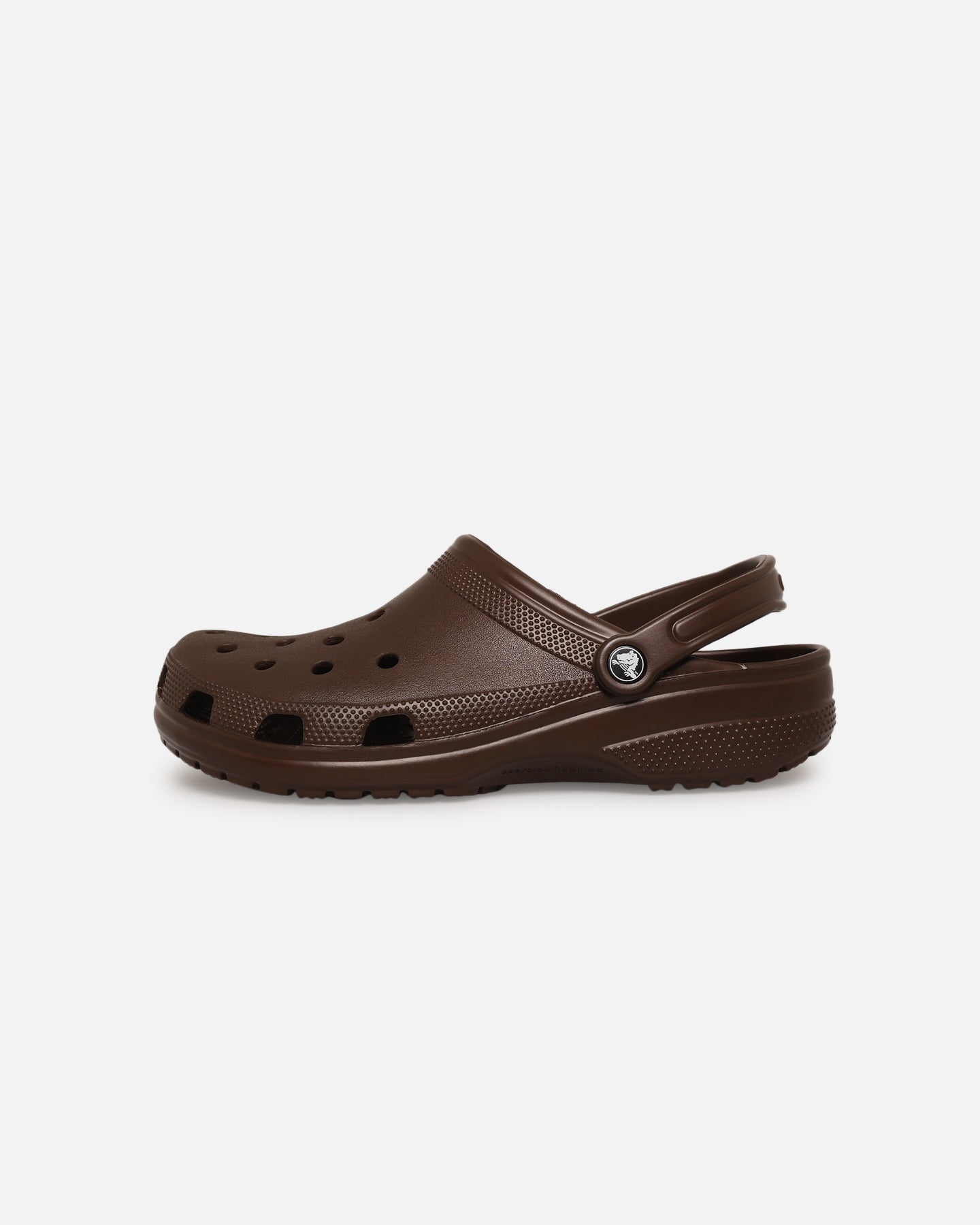 Crocs Classic Clog Coffee、mySite、zt4zffjzw