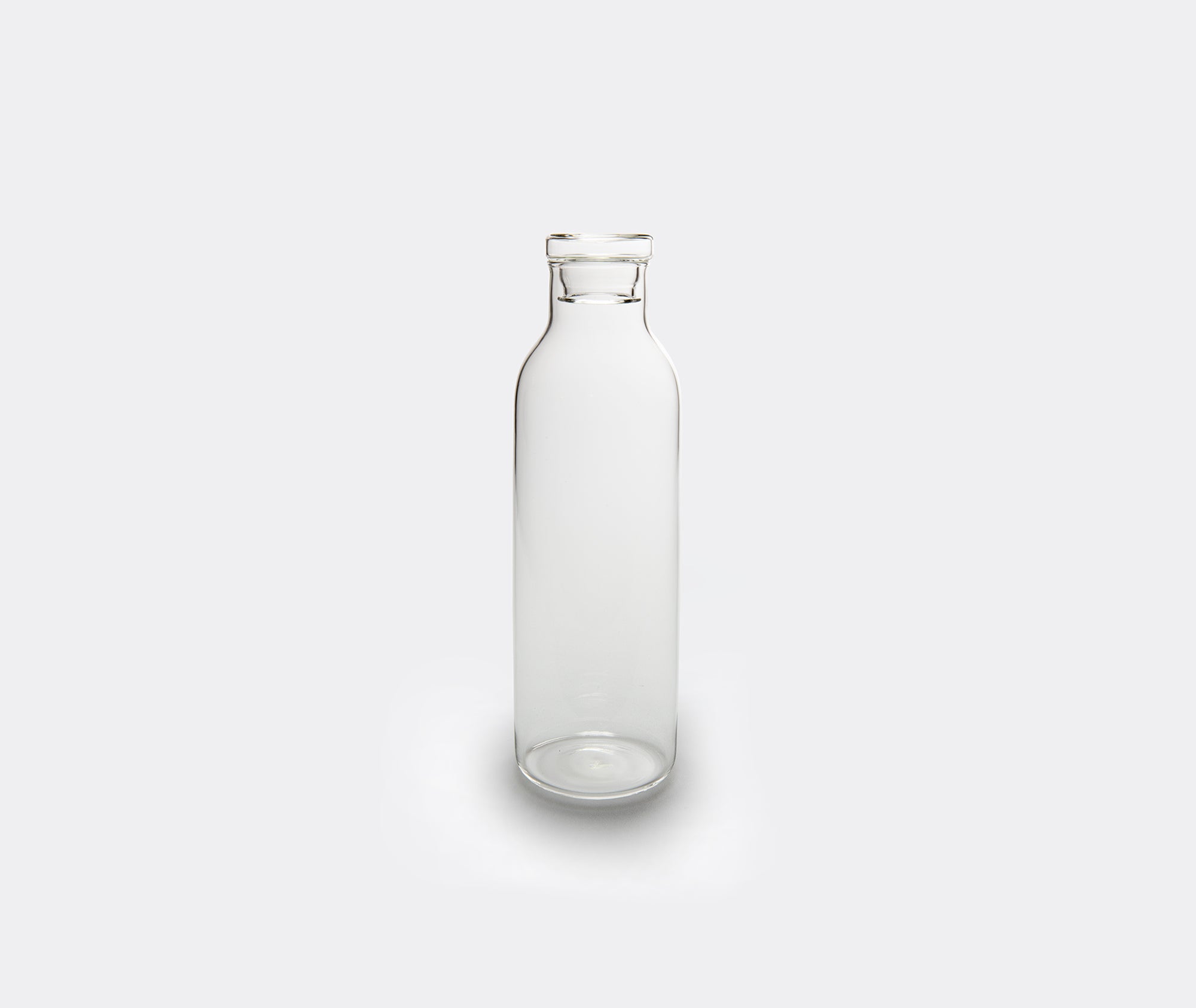 Bottlit Water Carafe - 1 Litre、mySite、topwebapps
