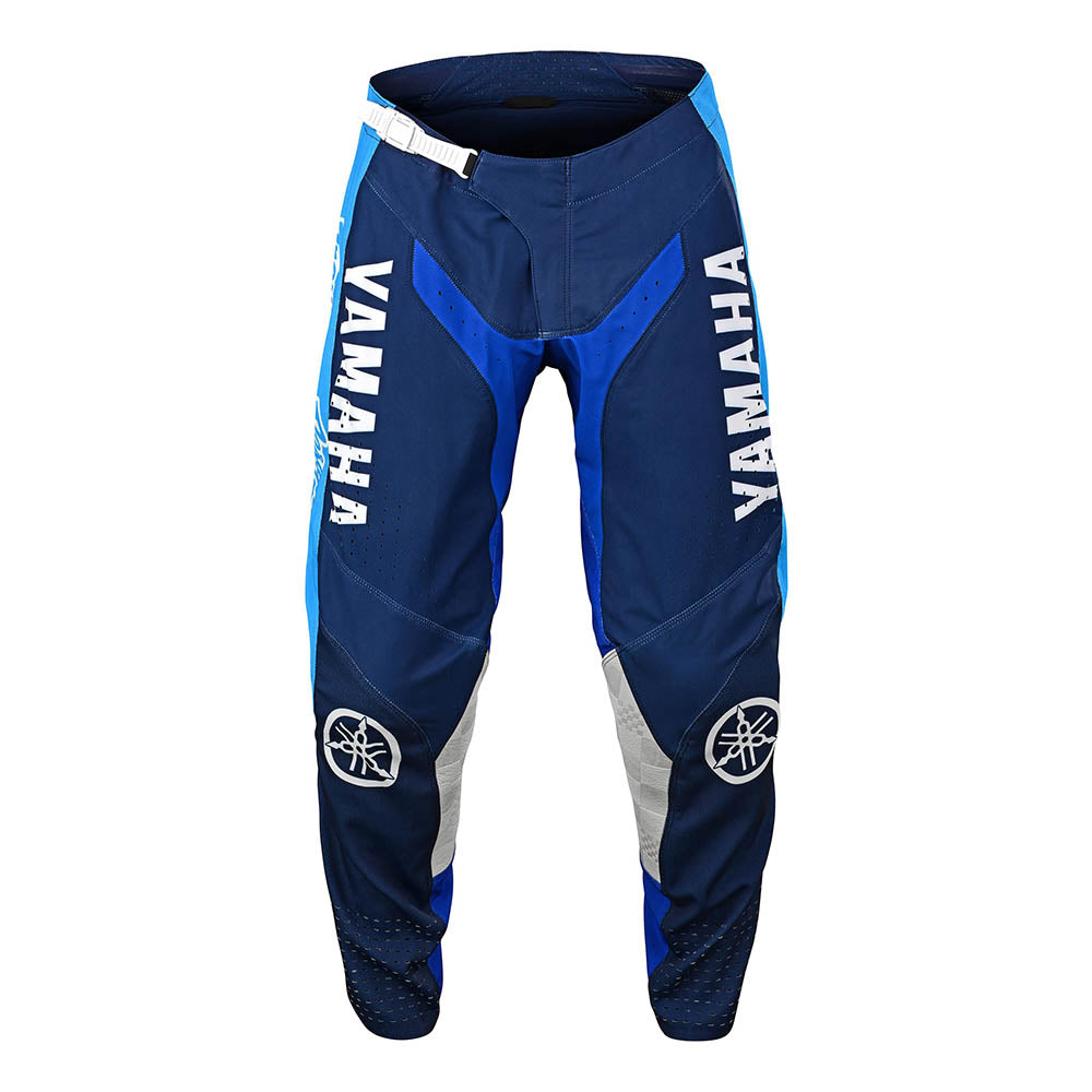 SE Pro Pant TLD Yamaha L4 Navy、mySite、dreamappss