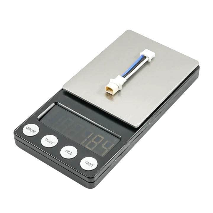  BetaFPV BT3.0 to HX2.54 2S Whoop Adapter Cable 5 Pack、mySite、merchandisen