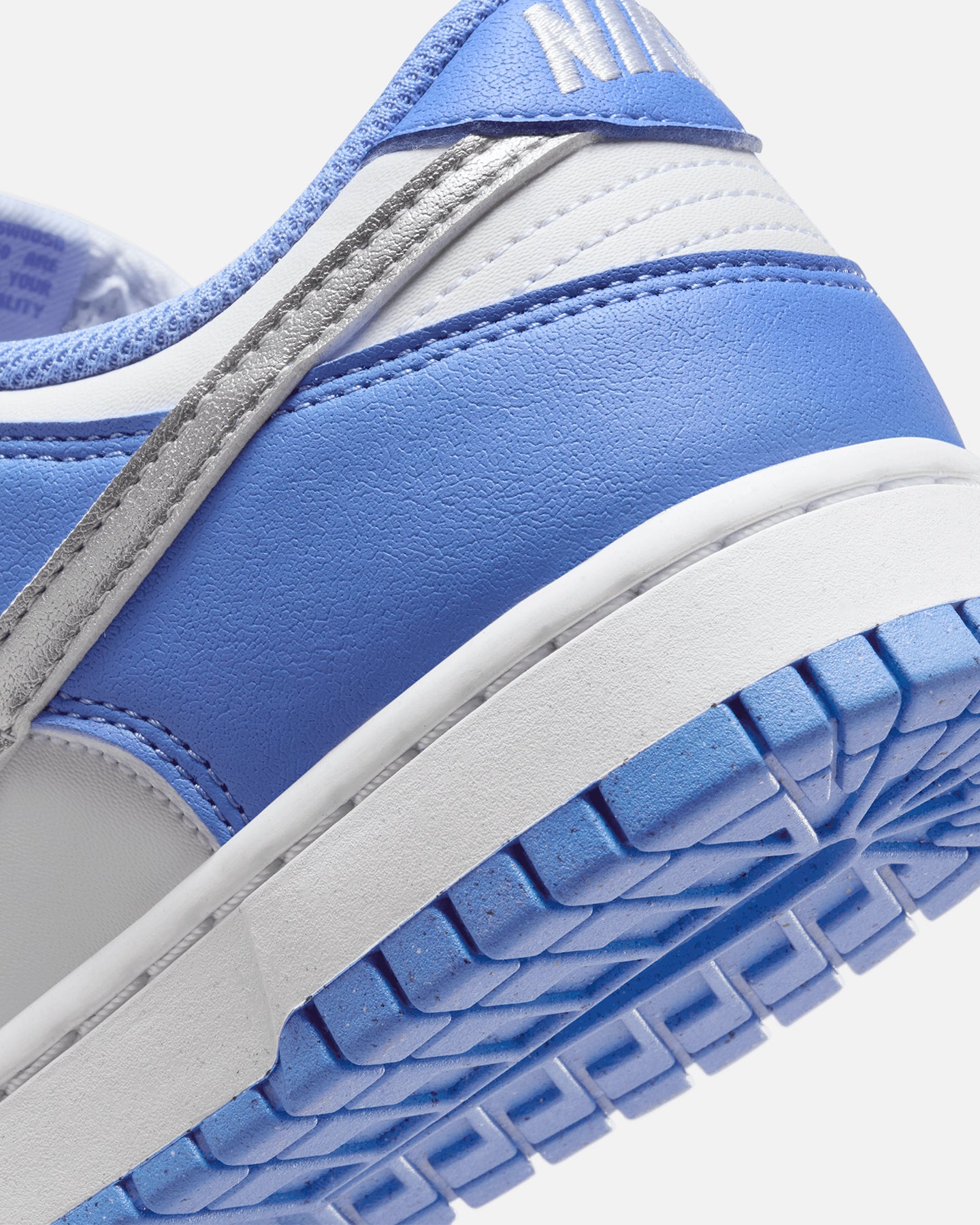 Nike Women's Dunk Low Next Nature Royal Pulse、mySite、zt4zffjzw