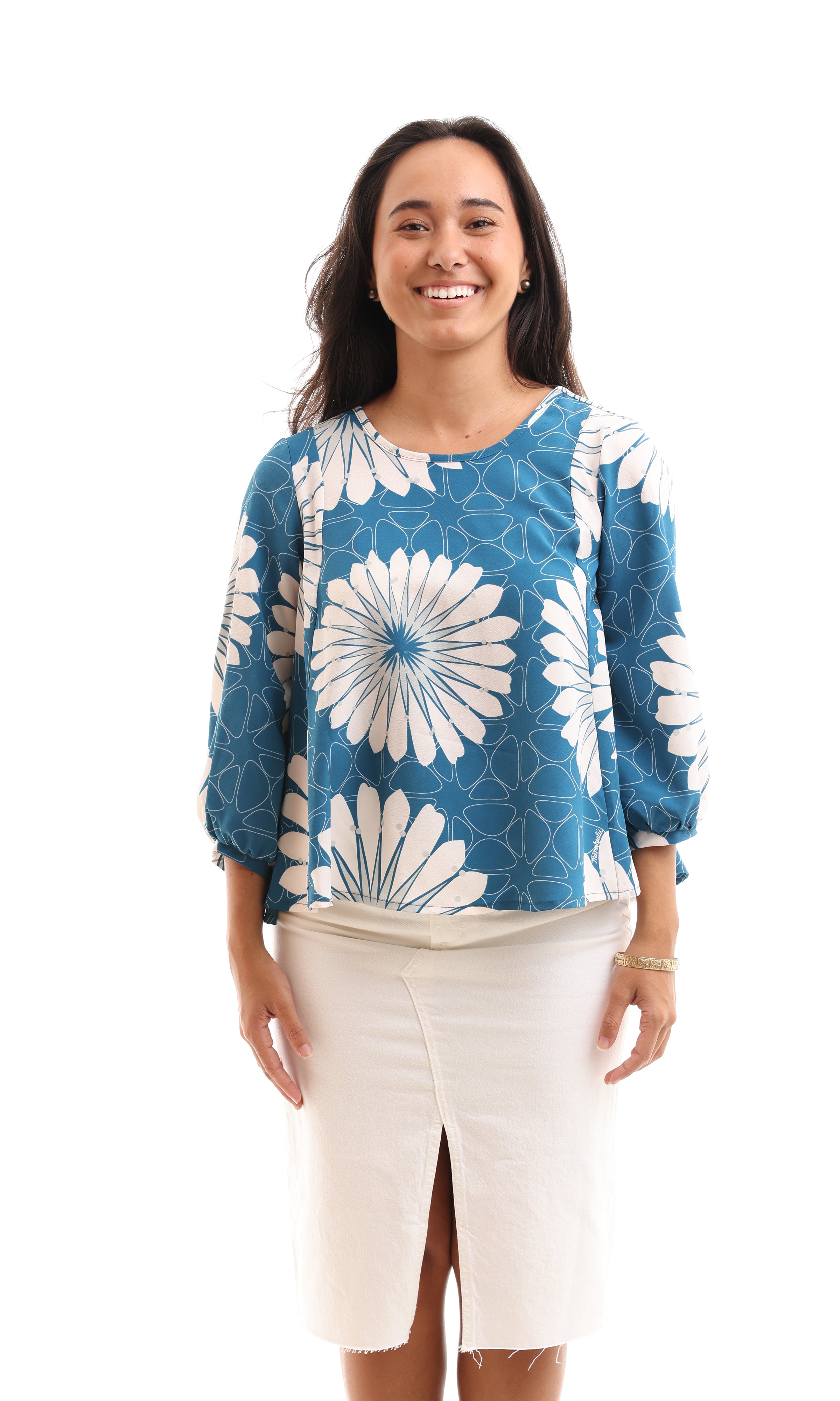 Kahena Top、mySite、aoinhome