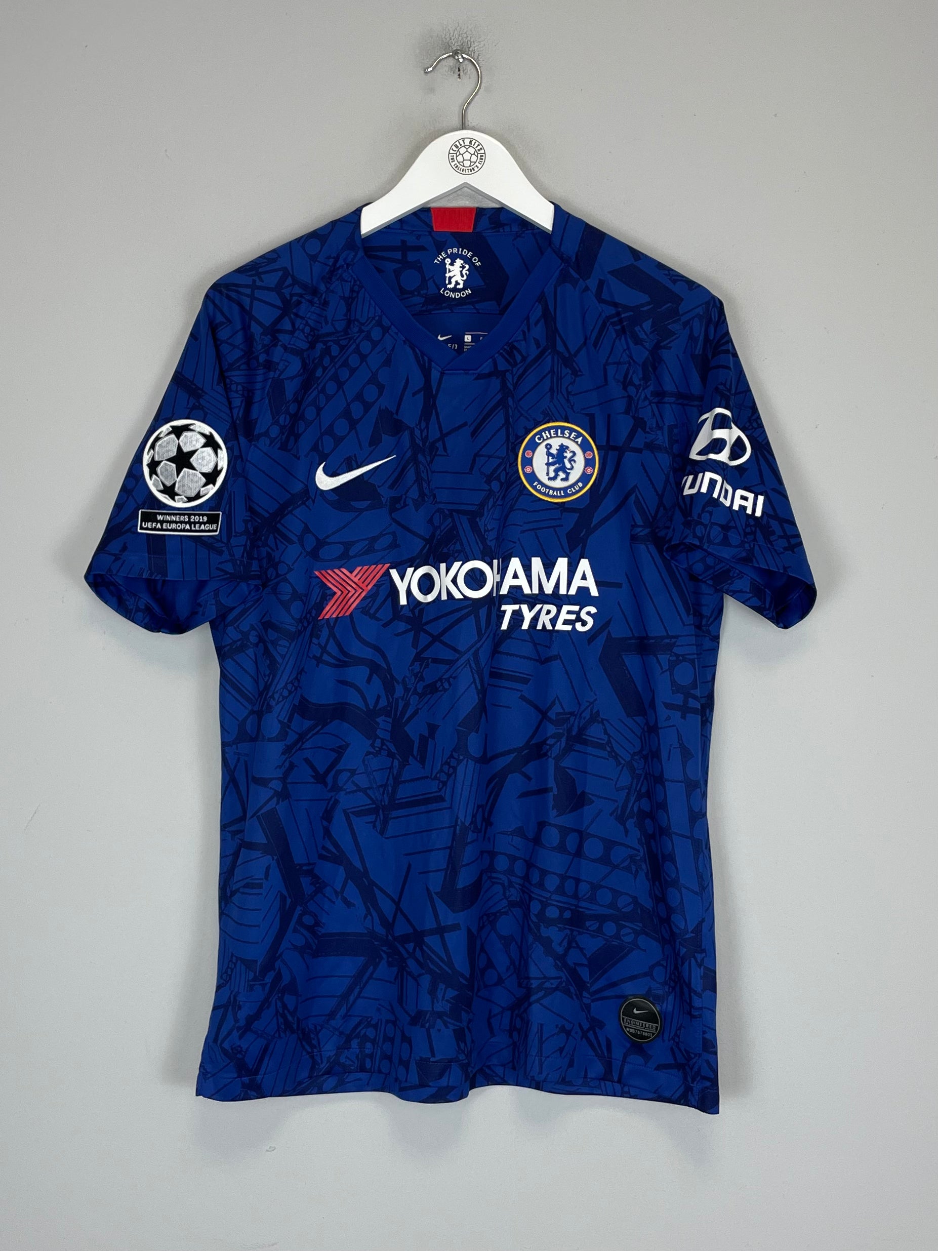2019/20 CHELSEA TOMORI #29 C/L HOME SHIRT (L) NIKE、mySite、sh2019/20 CHELSEA TOMORI #29 C/L HOME SHIRT (L) NIKE、mySite、glenpowelloop_name