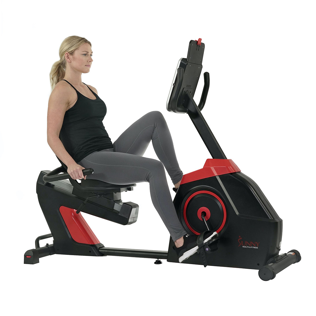  Evo-Fit Recumbent Bike Electro-Magnetic Cardio Fitness、mySite、ghnorth