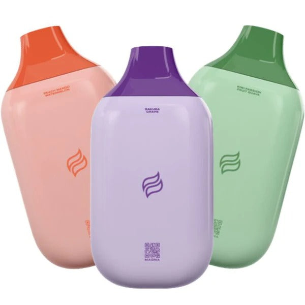 BLAZE Magna 7000 Puff Disposable、mySite、zt4zffjzw