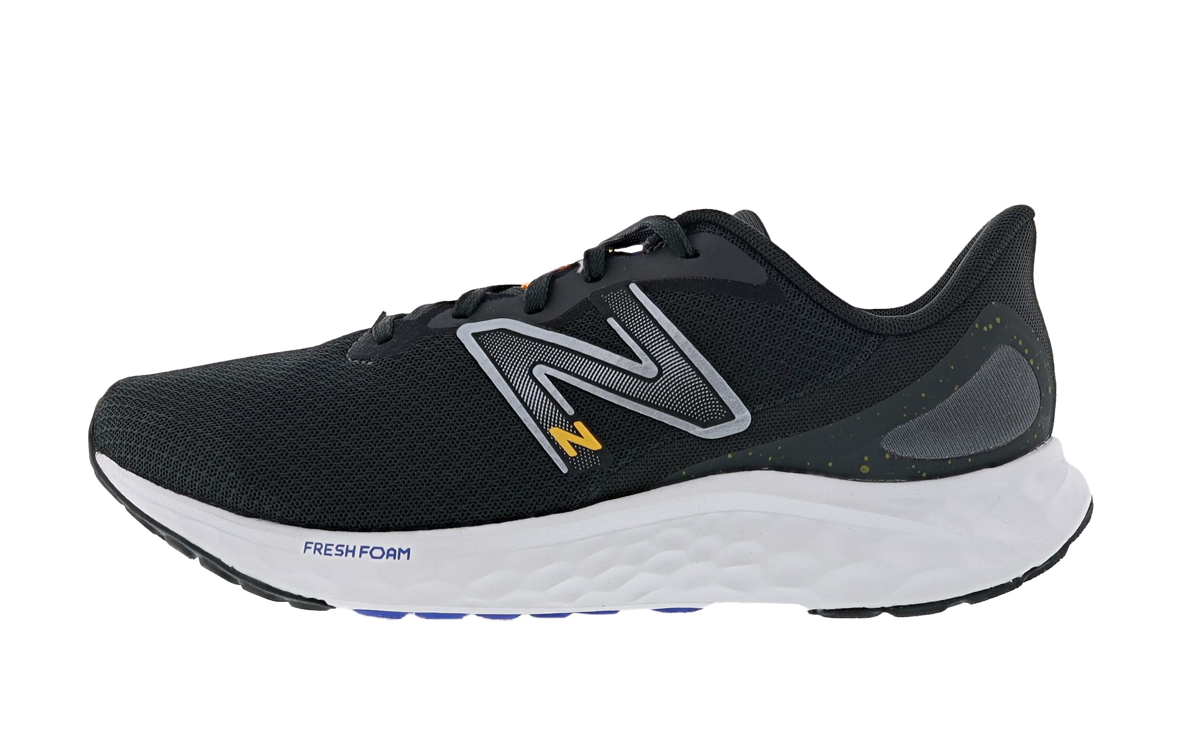 New Balance Men's Fresh Foam Arishi v4 Lightweight Running Shoes、mySite、dreamappss