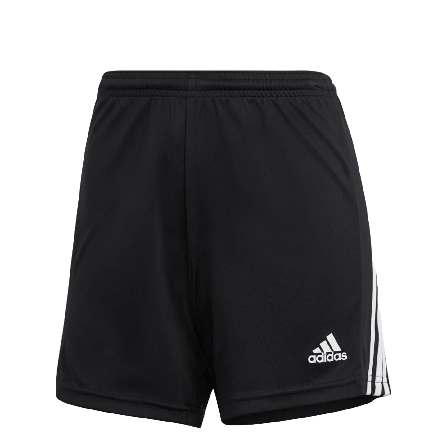 Adidas Squadra 21 Womens Shorts - Black、mySite、noshort