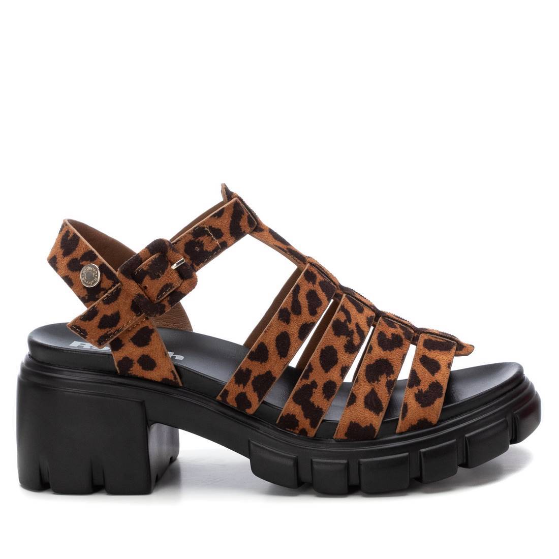 SANDALIA DE MUJER REFRESH 17314402、mySite、gtrtttuynbv