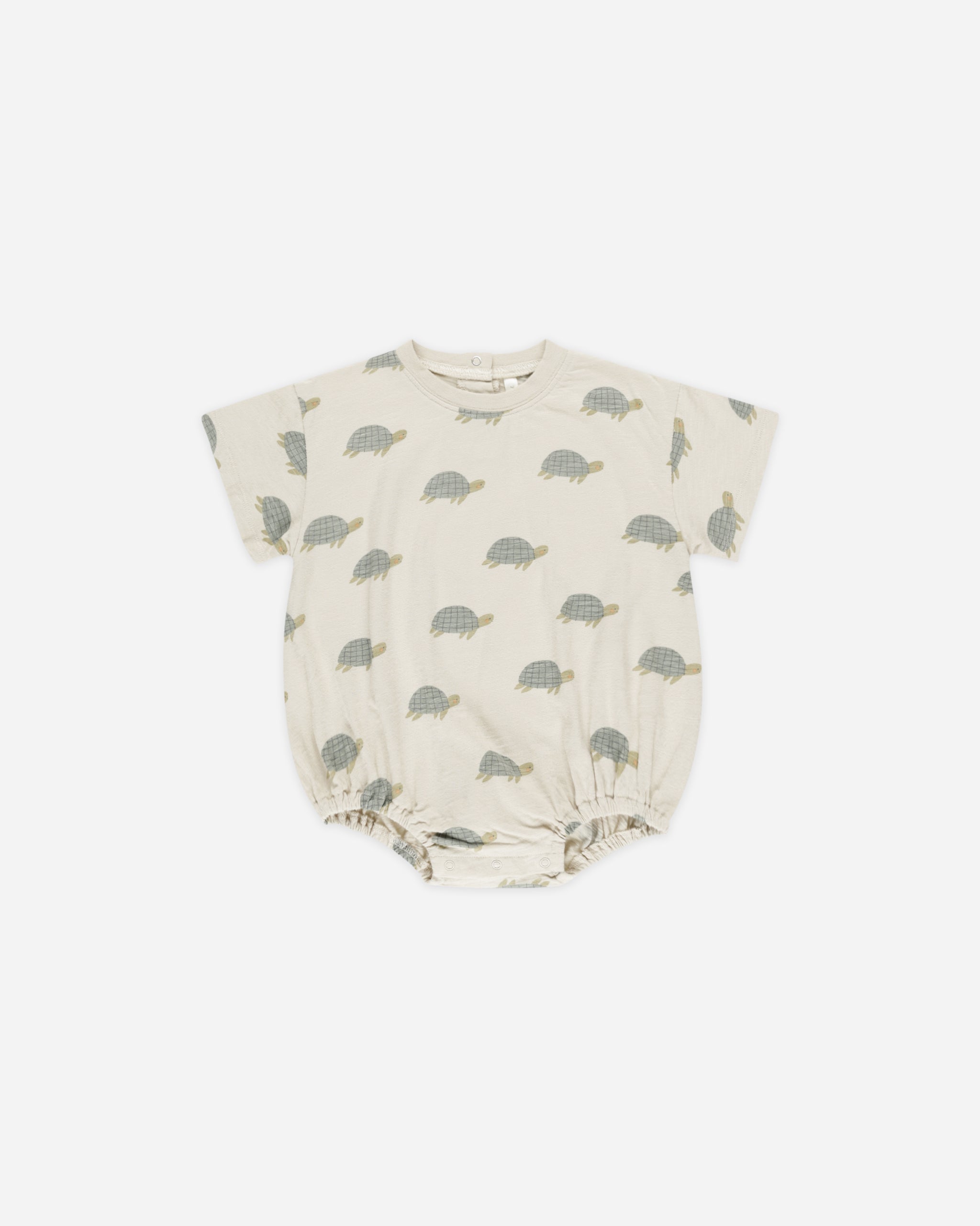  Relaxed Bubble Romper || Sea Turtles、mySite、layawaytickets