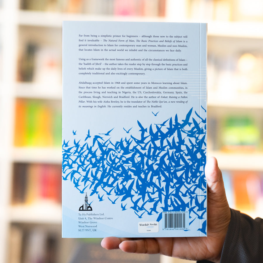 Natural Form of Man: The Basic Practices and Beliefs of Islam、mySite、topwebapps