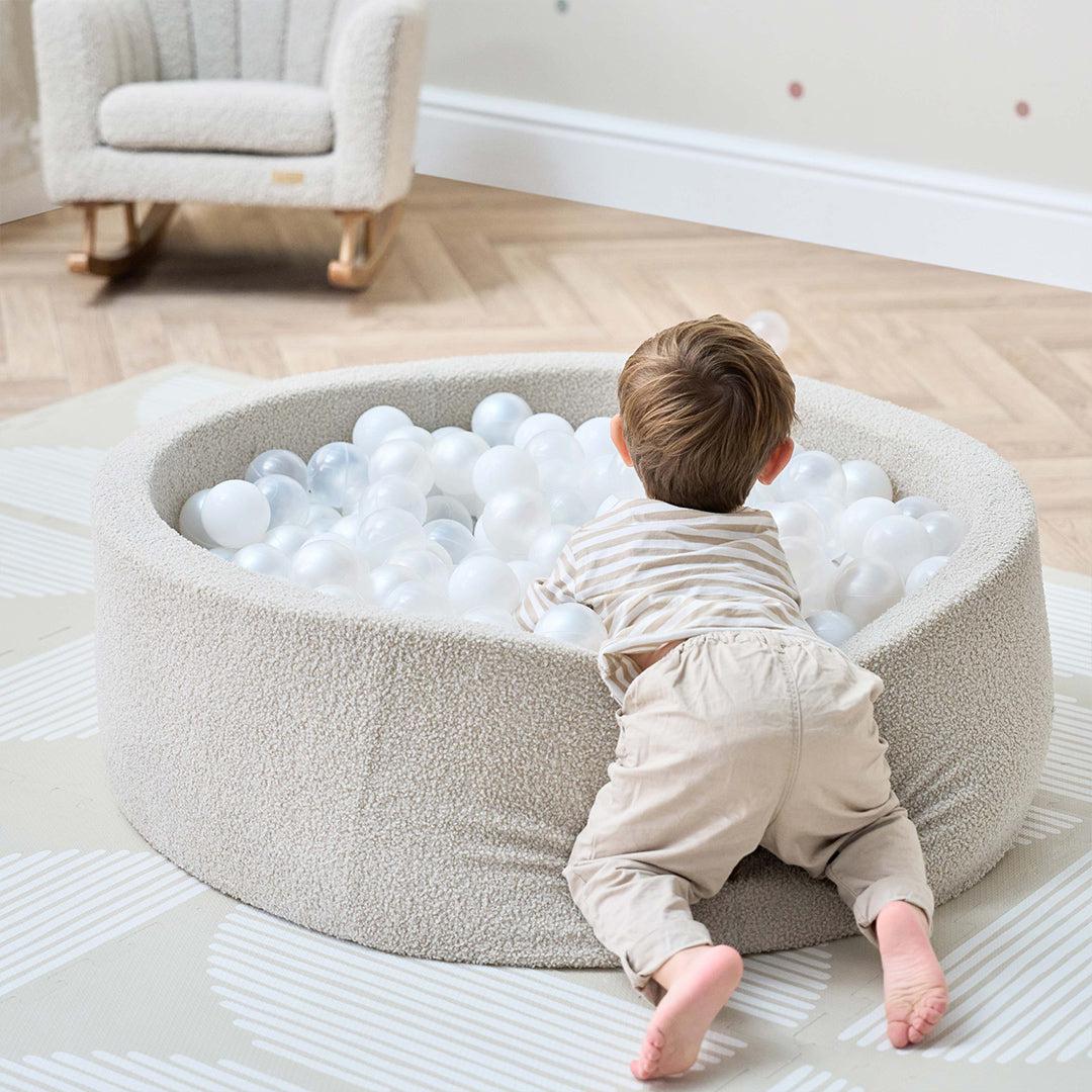  Tutti Bambini Bola Baby Ball Pit - Mushroom、mySite、merchandisen