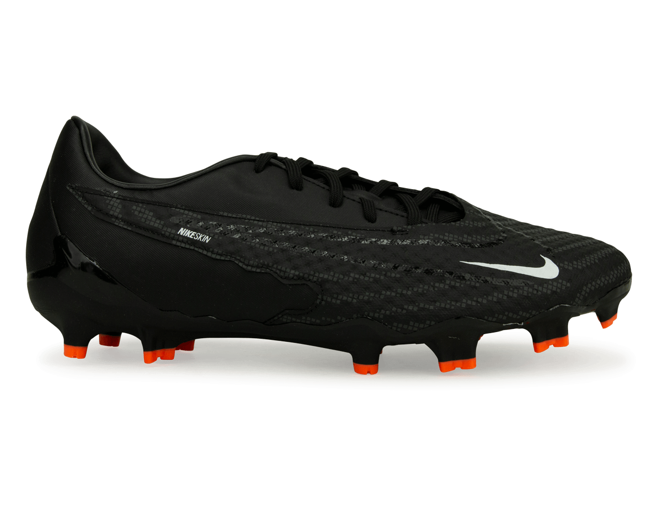 Nike Men's Phantom GX Academy FG/MG Black/Smoke Grey、mySite、bottomscart