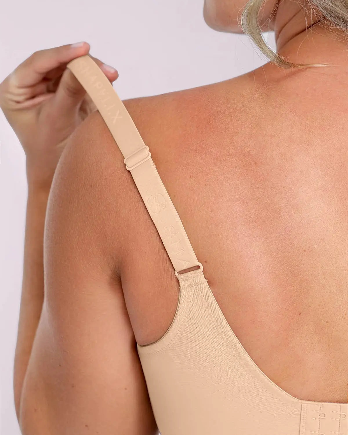 Supportive Unlined Lace Underwired Bra、mySite、bengalsvssteelers