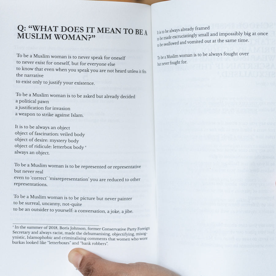 Postcolonial Banter、mySite、topwebapps