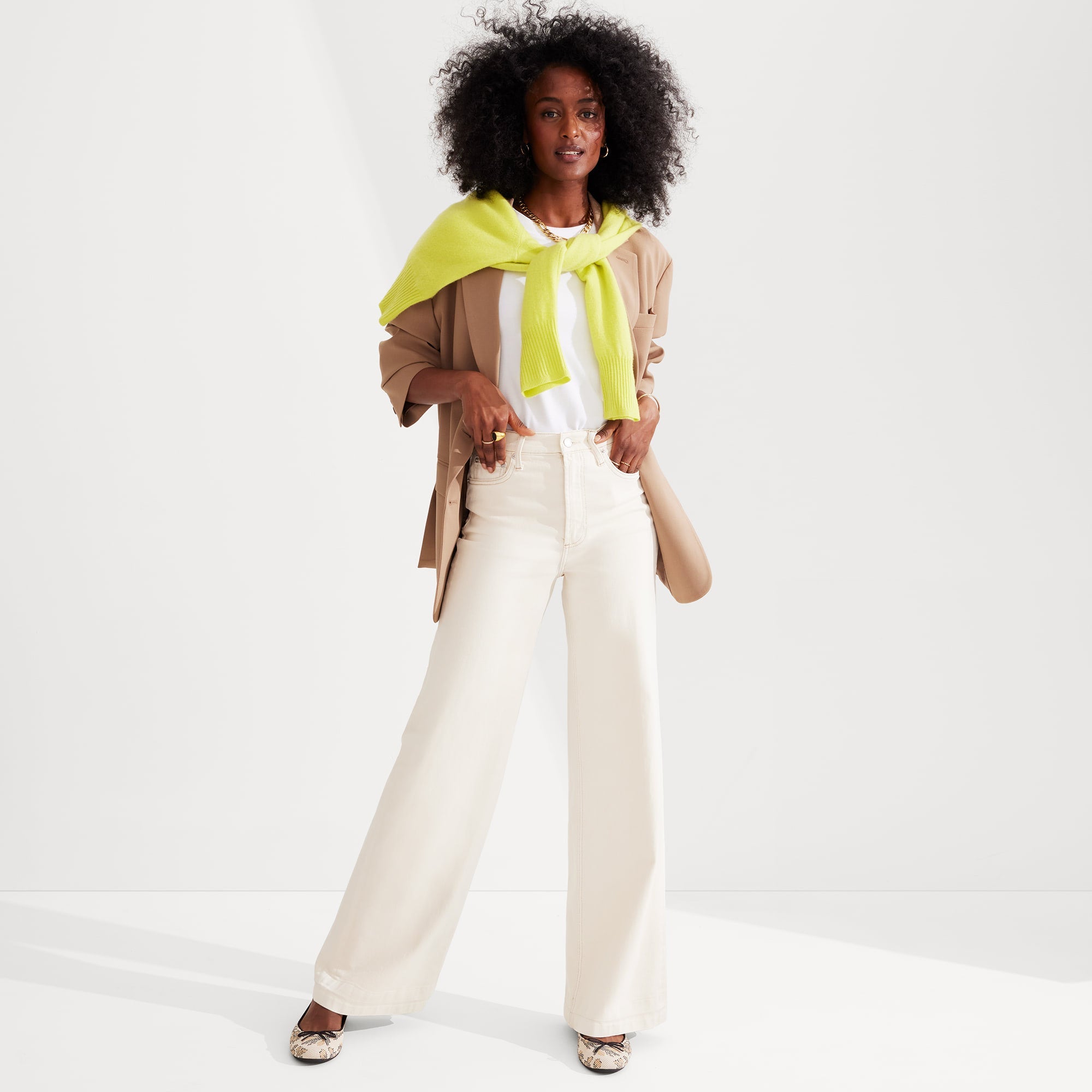  The Ballet Flat - Bouquet、mySite、preschool7hills