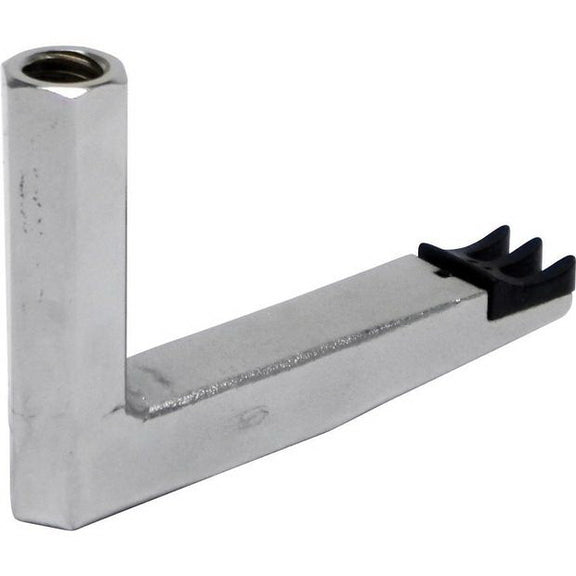 Gamma Badminton Frame Support for Suspension Mount System with L Shoulder Supports