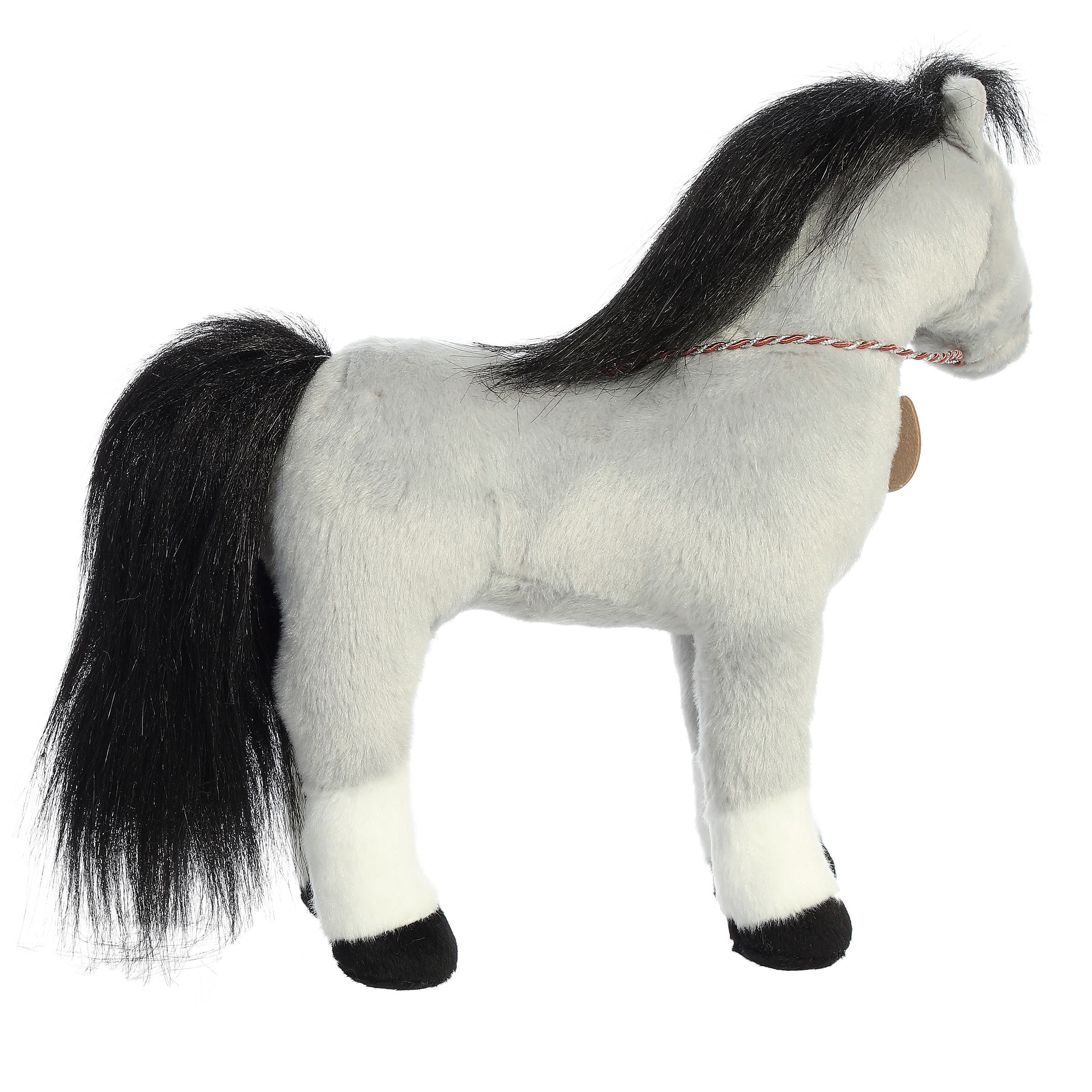 Aurora® - Breyer® - Showstoppers - 13 Welsh Cob、mySite、g9winljtr