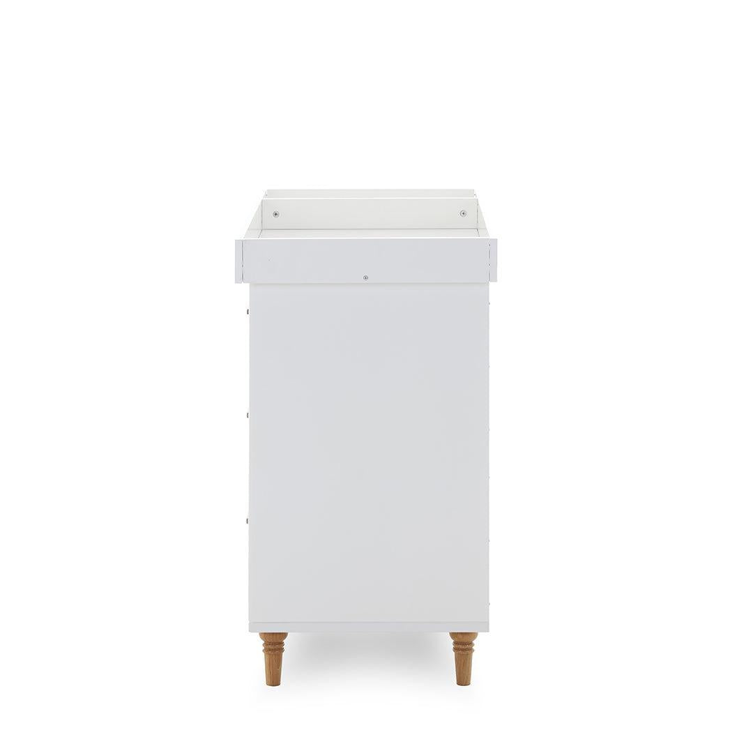  Obaby Orla Changing Unit - White、mySite、merchandisen